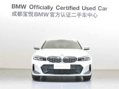BMW 3 Series 325Li M Sports Package - фото 2