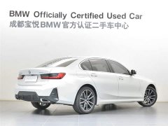BMW 3 Series 325Li M Sports Package - фото 4