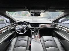 Cadillac CT6 2022 28T luxury - фото 10