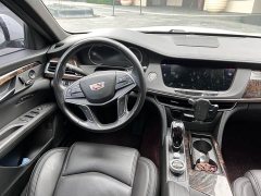Cadillac CT6 2022 28T luxury - фото 11