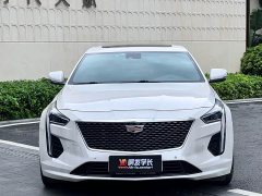 Cadillac CT6 2022 28T luxury - фото 3