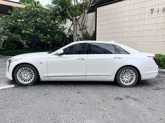 Cadillac CT6 2022 28T luxury - фото 4