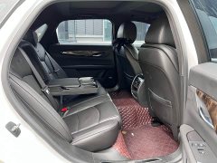 Cadillac CT6 2022 28T luxury - фото 7