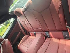 BMW 4 Series 2024 430i M Sports Night Package - фото 4