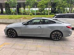 BMW 4 Series 2024 430i M Sports Night Package - фото 6