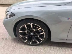 BMW 4 Series 2024 430i M Sports Night Package - фото 7