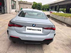 BMW 4 Series 2024 430i M Sports Night Package - фото 9