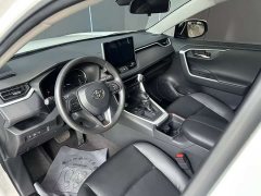 Toyota RAV4 Rongfang 2021 2.0L CVT two-wheel drive fashion PLUS version - фото 11