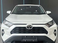 Toyota RAV4 Rongfang 2021 2.0L CVT two-wheel drive fashion PLUS version - фото 2