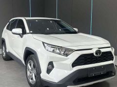 Toyota RAV4 Rongfang 2021 2.0L CVT two-wheel drive fashion PLUS version - фото 3
