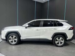 Toyota RAV4 Rongfang 2021 2.0L CVT two-wheel drive fashion PLUS version - фото 4