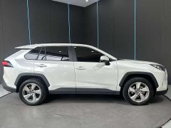 Toyota RAV4 Rongfang 2021 2.0L CVT two-wheel drive fashion PLUS version - фото 5