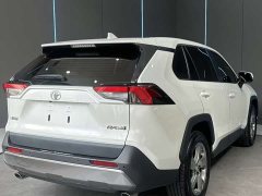 Toyota RAV4 Rongfang 2021 2.0L CVT two-wheel drive fashion PLUS version - фото 6