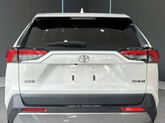 Toyota RAV4 Rongfang 2021 2.0L CVT two-wheel drive fashion PLUS version - фото 7