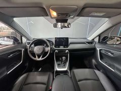 Toyota RAV4 Rongfang 2021 2.0L CVT two-wheel drive fashion PLUS version - фото 9