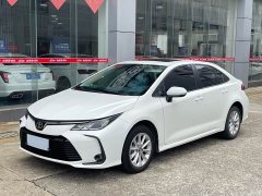Toyota Corolla 2021 1.2T S-CVT Elite PLUS Edition - фото 1