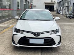 Toyota Corolla 2021 1.2T S-CVT Elite PLUS Edition - фото 2