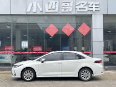Toyota Corolla 2021 1.2T S-CVT Elite PLUS Edition - фото 3
