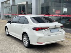 Toyota Corolla 2021 1.2T S-CVT Elite PLUS Edition - фото 4