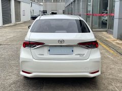 Toyota Corolla 2021 1.2T S-CVT Elite PLUS Edition - фото 5