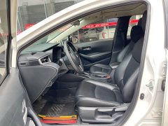 Toyota Corolla 2021 1.2T S-CVT Elite PLUS Edition - фото 6