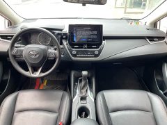 Toyota Corolla 2021 1.2T S-CVT Elite PLUS Edition - фото 7