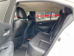 Toyota Corolla 2021 1.2T S-CVT Elite PLUS Edition - фото 8