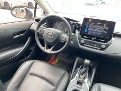 Toyota Corolla 2021 1.2T S-CVT Elite PLUS Edition - фото 9