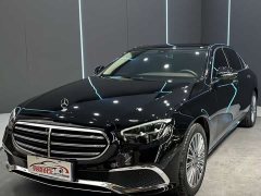 Mercedes-Benz E-Class facelift E 300 L luxury - фото 1