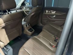 Mercedes-Benz E-Class facelift E 300 L luxury - фото 10