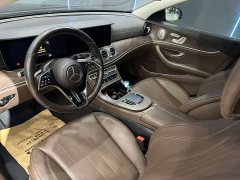 Mercedes-Benz E-Class facelift E 300 L luxury - фото 11