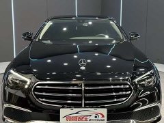 Mercedes-Benz E-Class facelift E 300 L luxury - фото 2