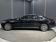 Mercedes-Benz E-Class facelift E 300 L luxury - фото 4
