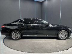 Mercedes-Benz E-Class facelift E 300 L luxury - фото 5