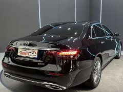 Mercedes-Benz E-Class facelift E 300 L luxury - фото 6