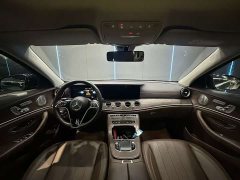 Mercedes-Benz E-Class facelift E 300 L luxury - фото 9
