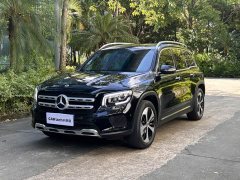 Mercedes-Benz GLB 200 Progressive - фото 1