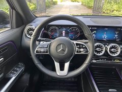 Mercedes-Benz GLB 200 Progressive - фото 10