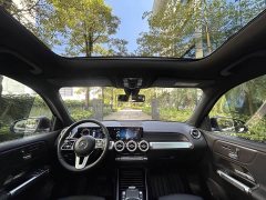 Mercedes-Benz GLB 200 Progressive - фото 12