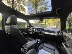 Mercedes-Benz GLB 200 Progressive - фото 13