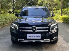 Mercedes-Benz GLB 200 Progressive - фото 2