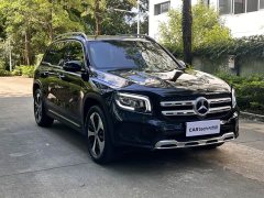 Mercedes-Benz GLB 200 Progressive - фото 3