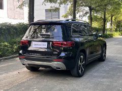 Mercedes-Benz GLB 200 Progressive - фото 4