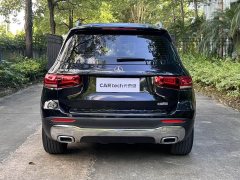 Mercedes-Benz GLB 200 Progressive - фото 5