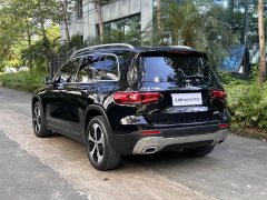 Mercedes-Benz GLB 200 Progressive - фото 6
