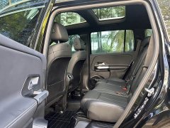 Mercedes-Benz GLB 200 Progressive - фото 8