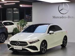 Mercedes-Benz A-Class A 200 L Fashion - фото 1