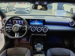 Mercedes-Benz A-Class A 200 L Fashion - фото 10