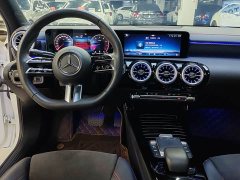 Mercedes-Benz A-Class A 200 L Fashion - фото 11