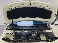 Mercedes-Benz A-Class A 200 L Fashion - фото 14